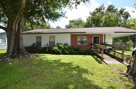 426 N 16th Avenue Arcadia FL 34266