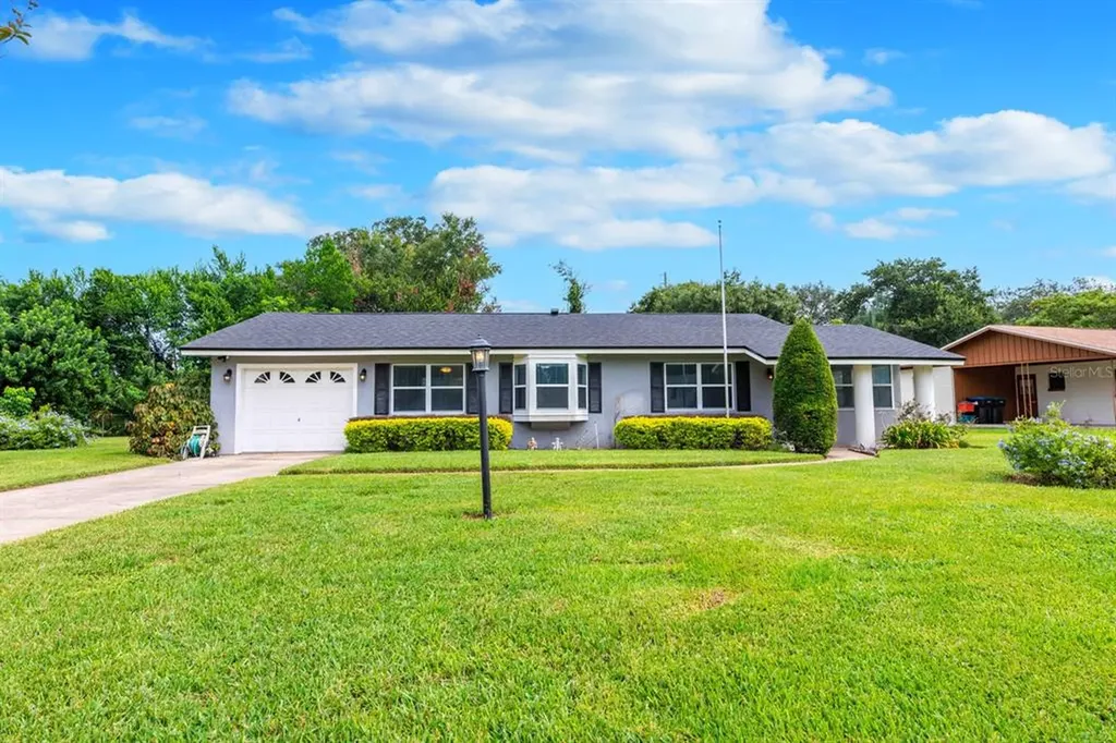 2601 Amsden Road Winter Park FL 32792
