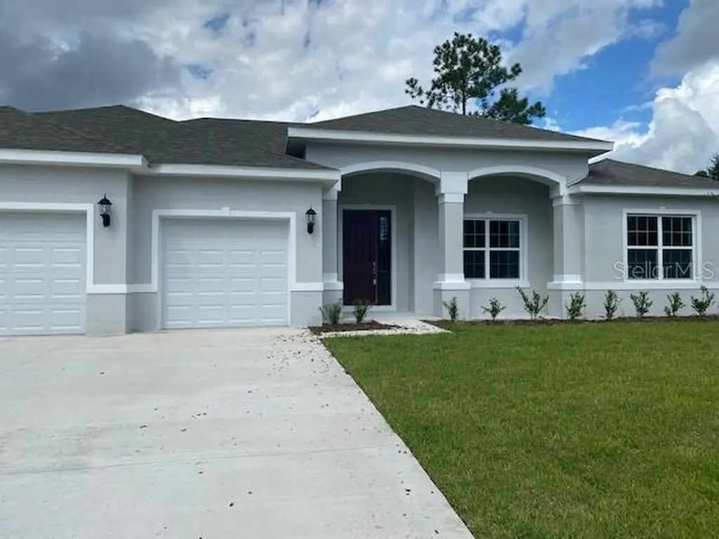 16 Flanders Lane Palm Coast FL 32137