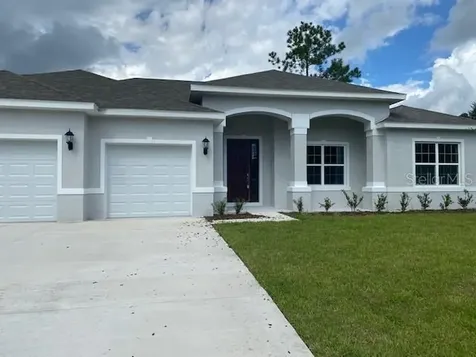 16 Flanders Lane Palm Coast FL 32137