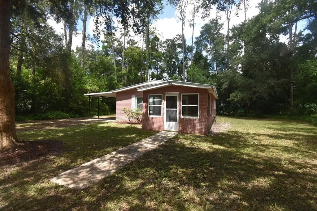 424 SE 1st Place Williston FL 32696