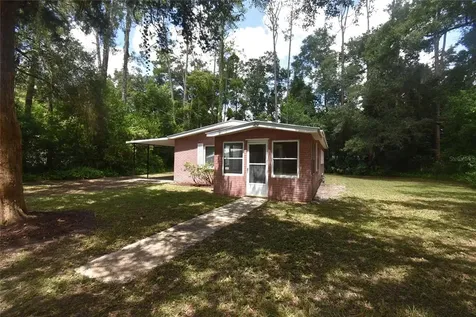 424 SE 1st Place Williston FL 32696