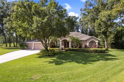723 Fayette Place Lutz FL 33549