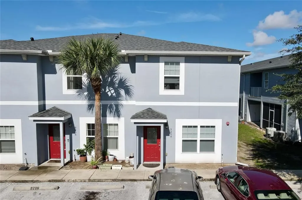 9208 Bella Terraza Way Temple Terrace FL 33617