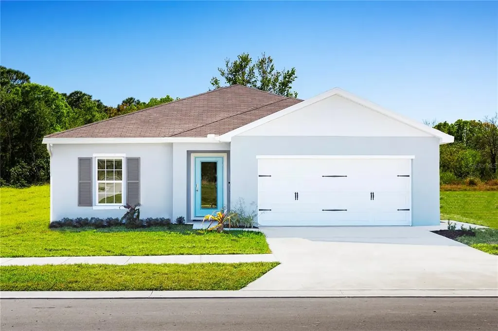 425 Panaro Lane Haines City FL 33844
