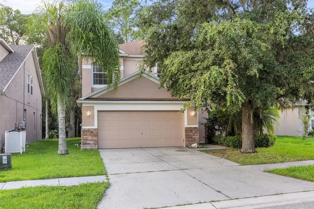 35142 Meadow Reach Drive Zephyrhills FL 33541