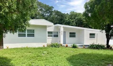 6343 Bamboo Drive Orlando FL 32807