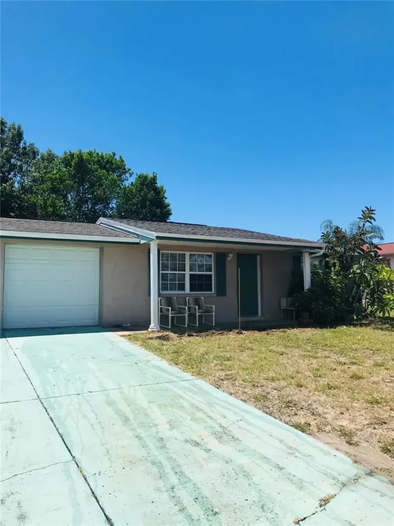 9825 Wayside Lane Port Richey FL 34668