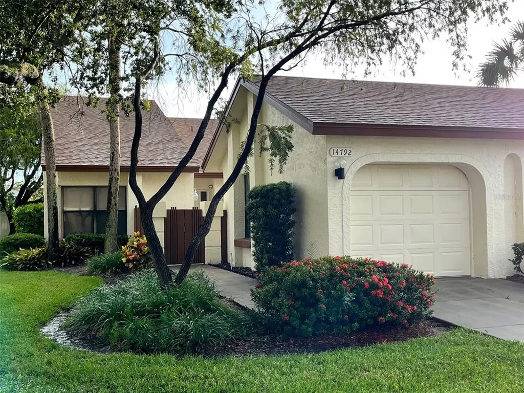 14792 Feather Cove Road Clearwater FL 33762