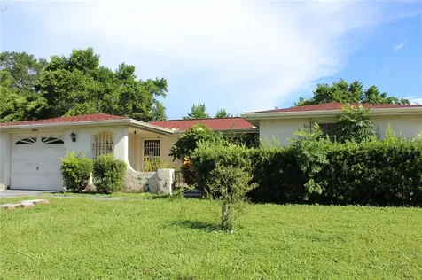 7611 Embassy Boulevard Port Richey FL 34668