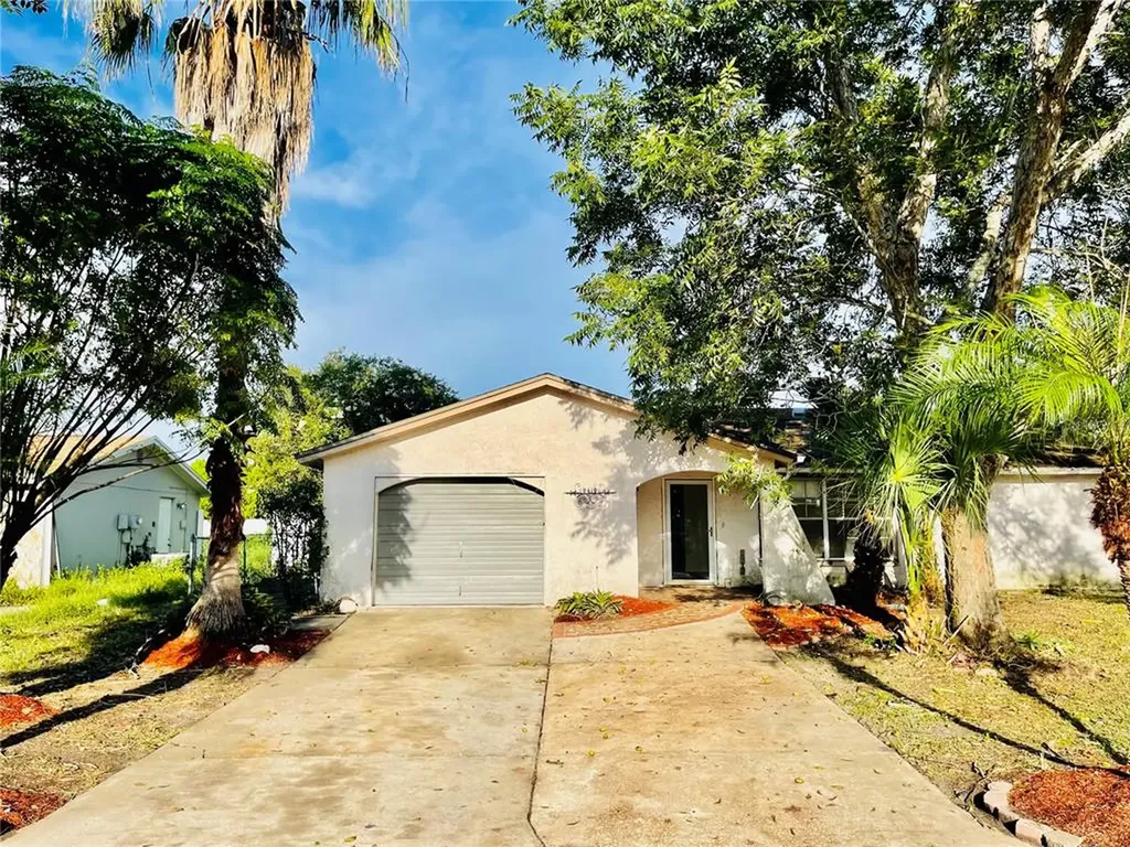 9410 Legend Lane Port Richey FL 34668