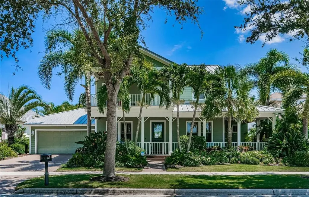 605 Manns Harbor Drive Apollo Beach FL 33572