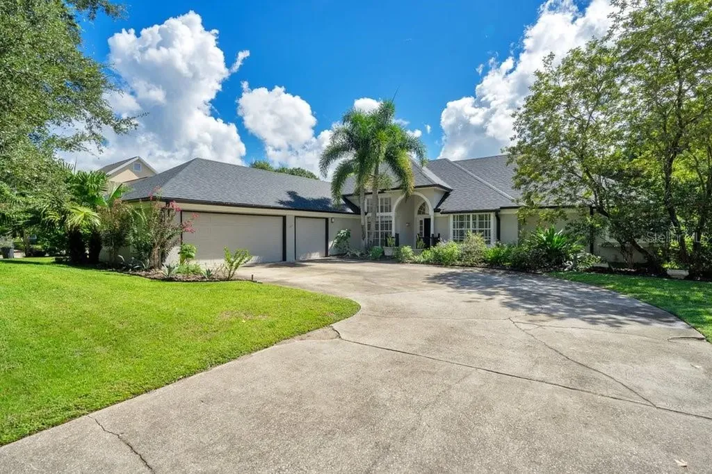 2625 Carter Grove Circle Windermere FL 34786