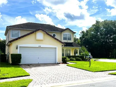 144 Robin Road Davenport FL 33896