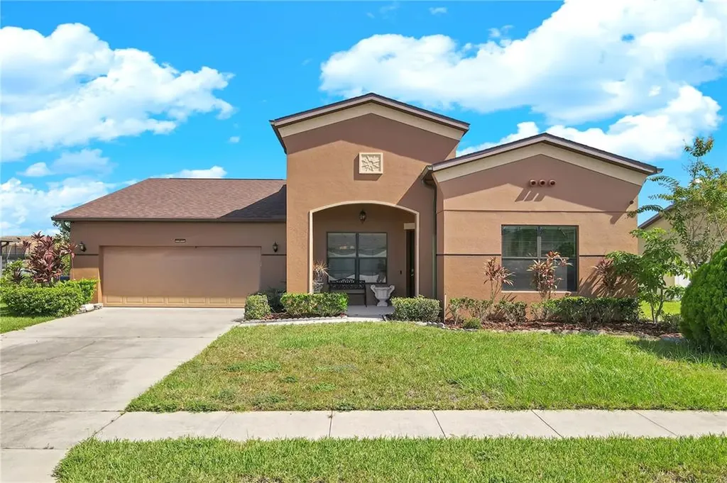 3938 Blossom Dew Drive Kissimmee FL 34746