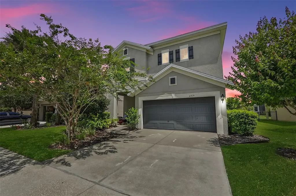 6919 Old Benton Drive Apollo Beach FL 33572