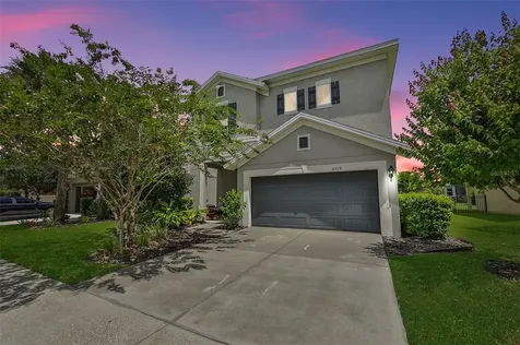 6919 Old Benton Drive Apollo Beach FL 33572