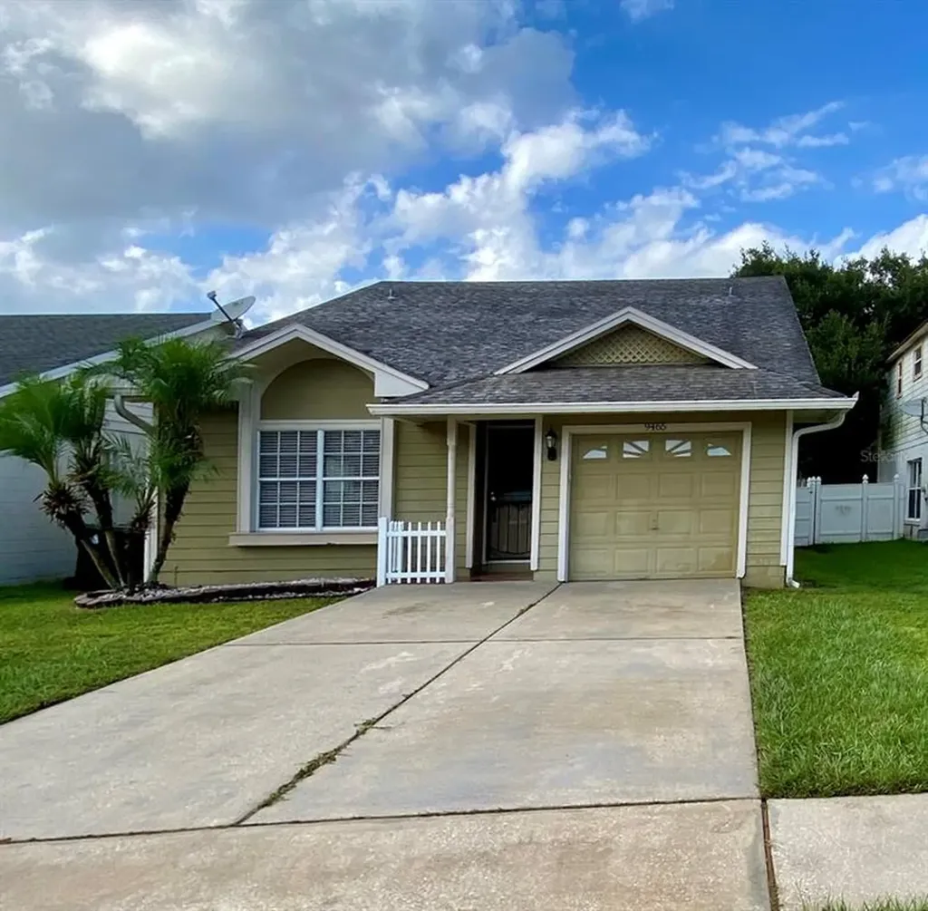 9465 Brackin Street Orlando FL 32825