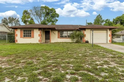 643 N Firwood Drive Deltona FL 32725