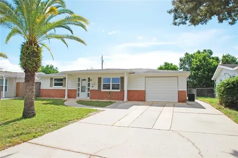 2439 Cool Road Holiday FL 34690
