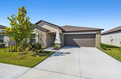 7074 King Creek Drive Sun City Center FL 33573