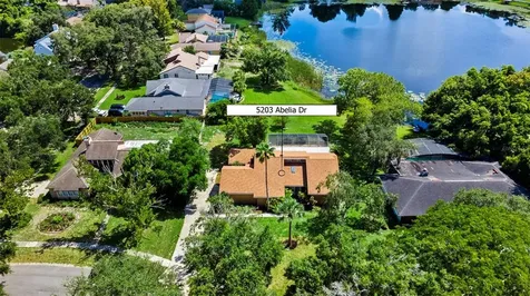 5203 Abelia Drive Orlando FL 32819