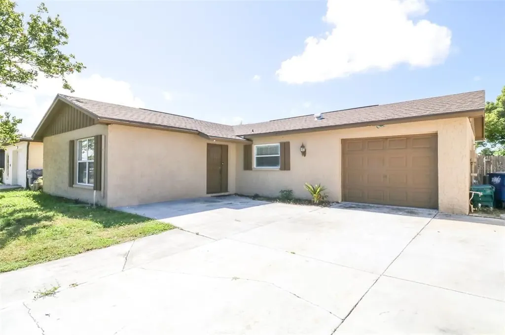 8136 Penwood Drive Port Richey FL 34668