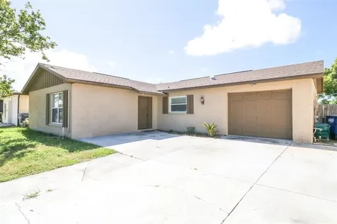 8136 Penwood Drive Port Richey FL 34668