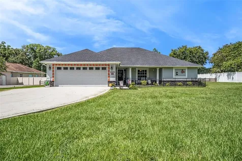 1119 E Keysville Road Plant City FL 33567