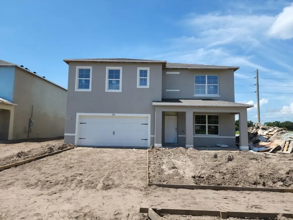 2861 Palatino Lane Tavares FL 32778