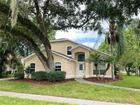 1520 Twin Oaks Circle Oviedo FL 32765