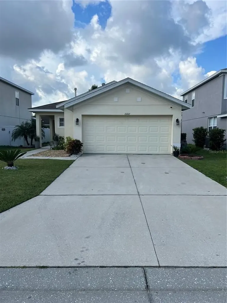 10221 36th Court E Parrish FL 34219