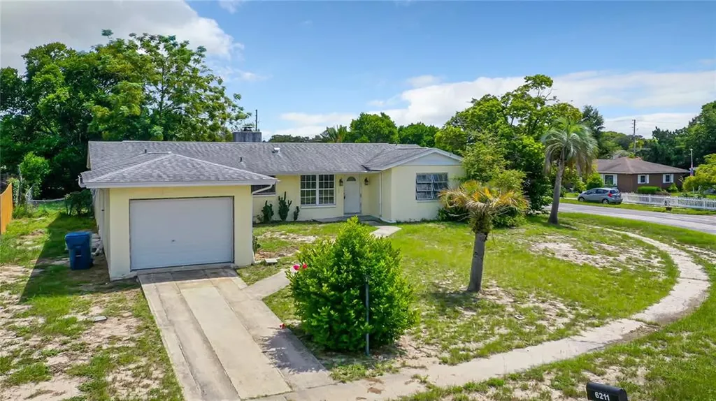 6211 Skyline Court Spring Hill FL 34606