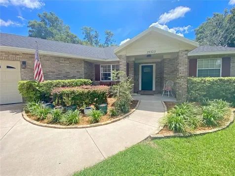 25323 SW 19th Avenue Newberry FL 32669