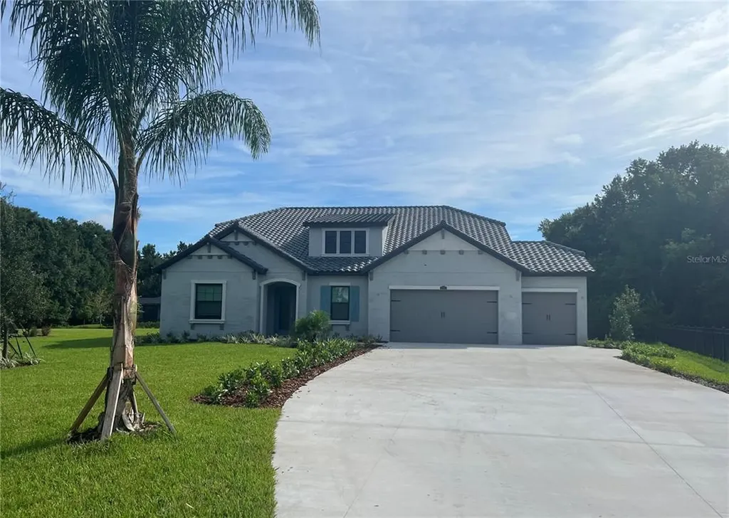 17925 Bramshot Place Lutz FL 33559