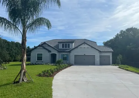 17925 Bramshot Place Lutz FL 33559