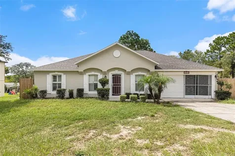 13013 Shafton Road Spring Hill FL 34609