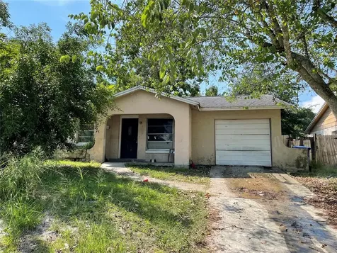 1215 Russell Drive Ocoee FL 34761