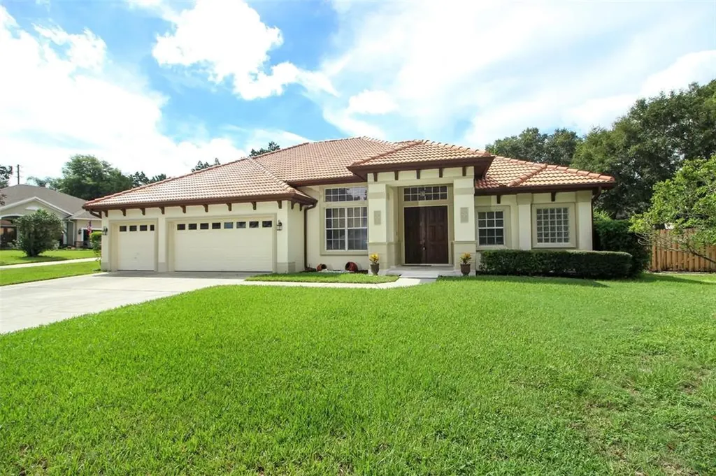 9100 Dollanger Court Orlando FL 32819