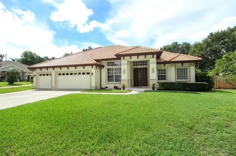 9100 Dollanger Court Orlando FL 32819