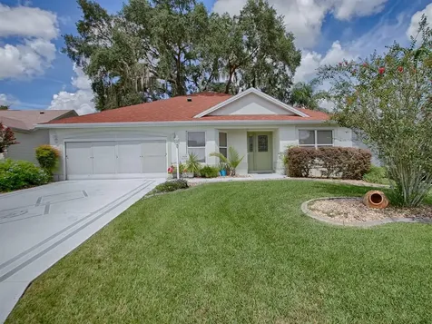 1418 Arredondo Drive The Villages FL 32162
