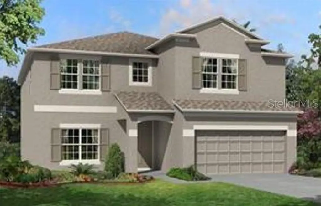 22185 Woodmen Hall Drive Land O Lakes FL 34637