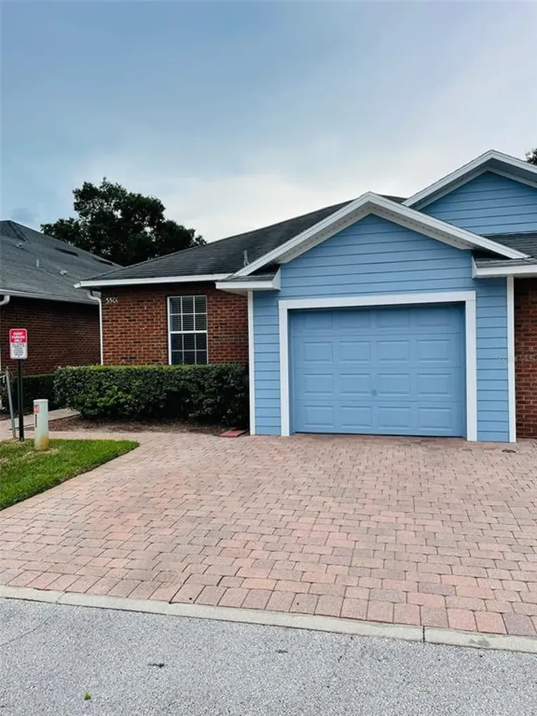 3501 Home Town Lane Saint Cloud FL 34769