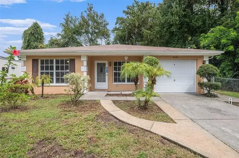 8340 Hardy Street Port Richey FL 34668