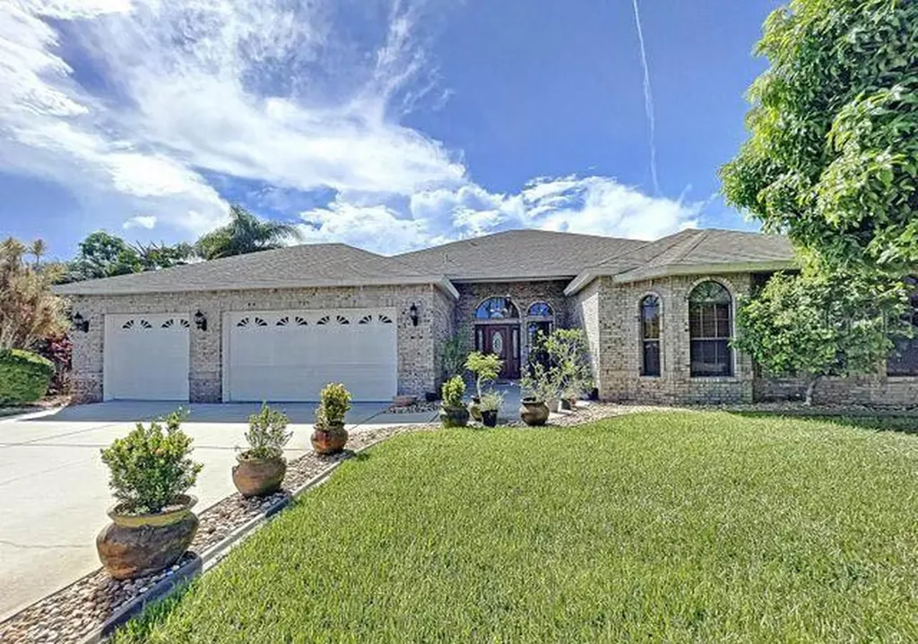 3725 Savannahs Trail Merritt Island FL 32953