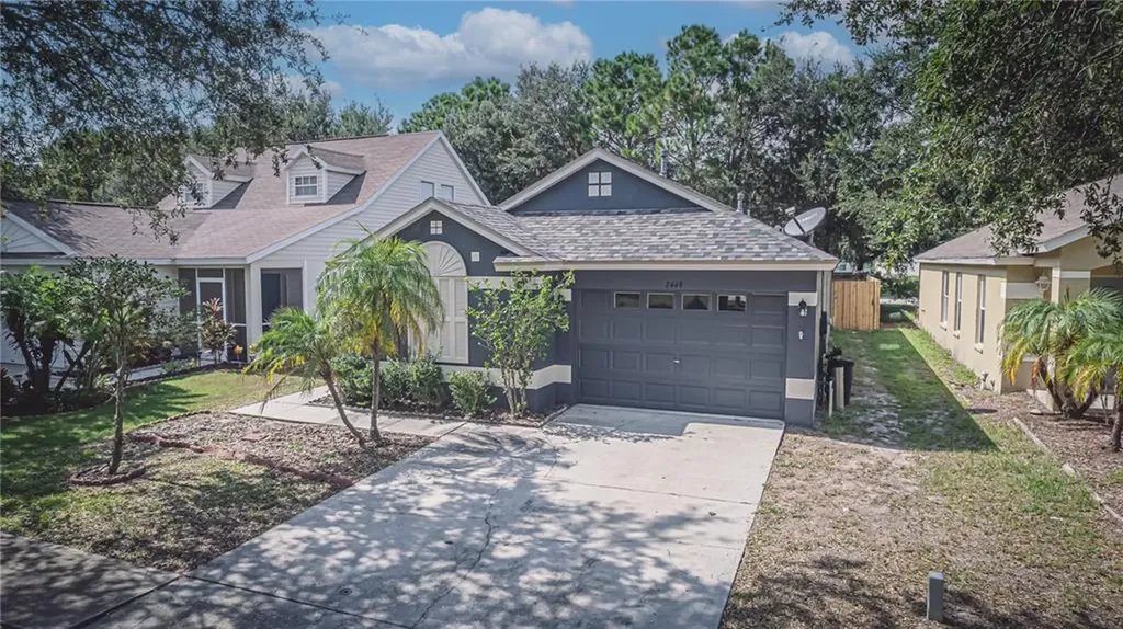7449 Oxford Garden Circle Apollo Beach FL 33572