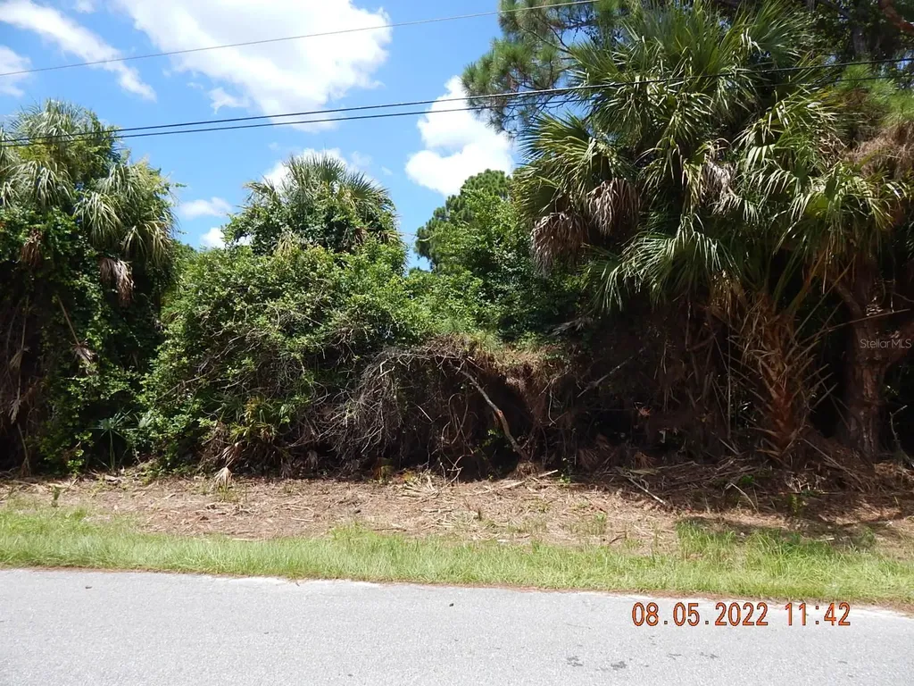 Redwood Terrace North Port FL 34286