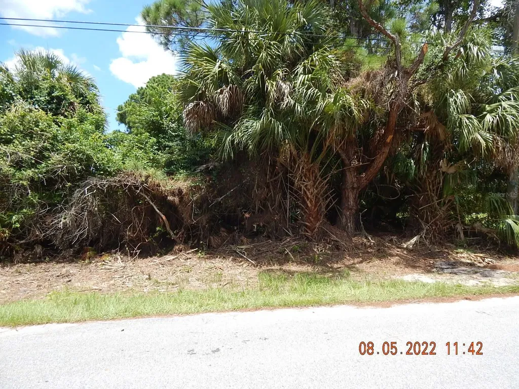 Redwood Terrace North Port FL 34286