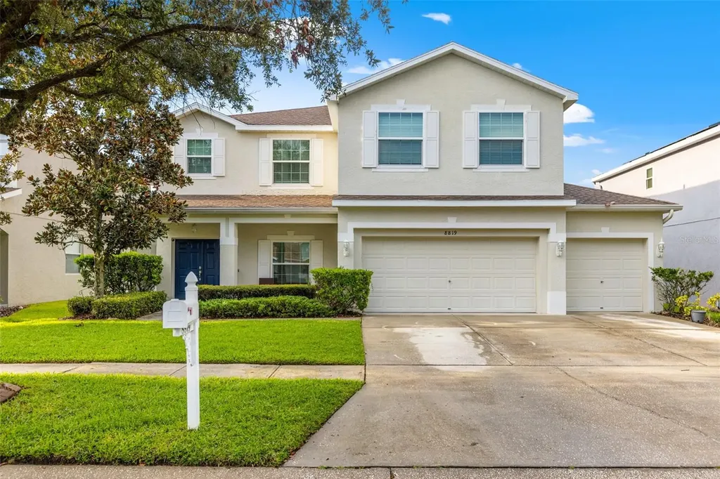 8819 N River Road Tampa FL 33635