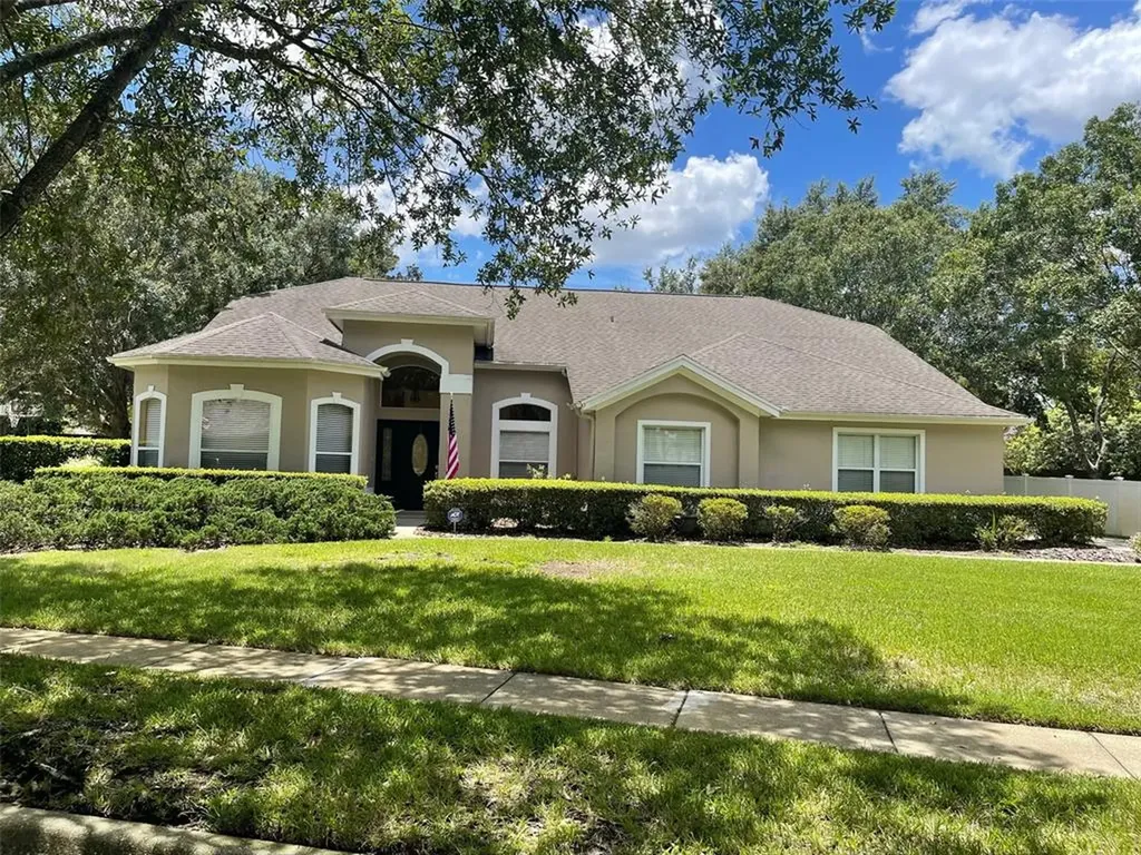 777 S Lake Claire Circle Oviedo FL 32765